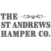 The St Andrews Hamper Company luxury gift and food hampers with a Scottish flavour for every gifting occasion, beautifully wrapped without plastic, plus free UK delivery.