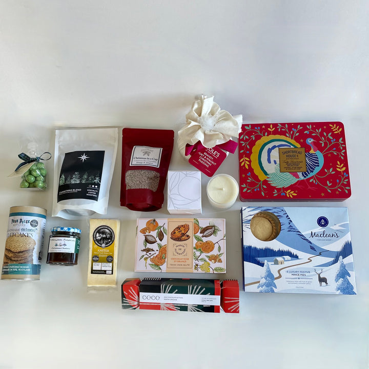 Luxury Festive Hamper