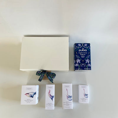 Sweet Dreams Organic Gift Box